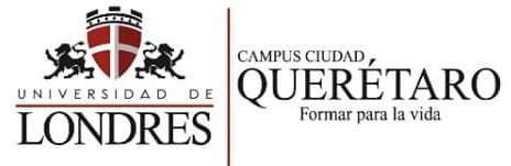Campus Cd. Querétaro